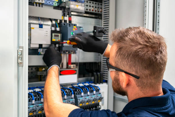 Best Electrical Contractors for Businesses  in Wewahitchka, FL