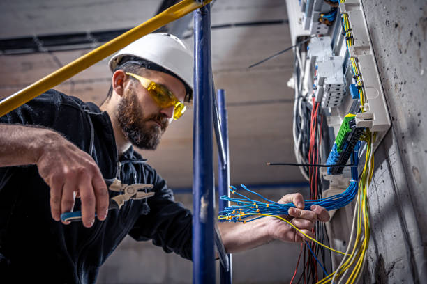 Best Electrical Rewiring Services  in Wewahitchka, FL