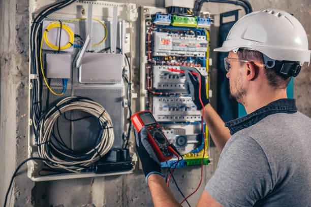 Best Electrical Troubleshooting Services  in Wewahitchka, FL
