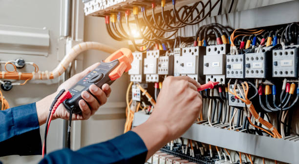 Best Circuit Breaker Repair  in Wewahitchka, FL