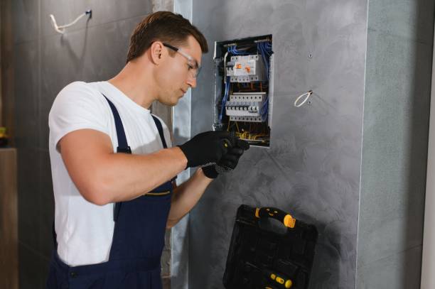 Best Electrical System Inspection  in Wewahitchka, FL