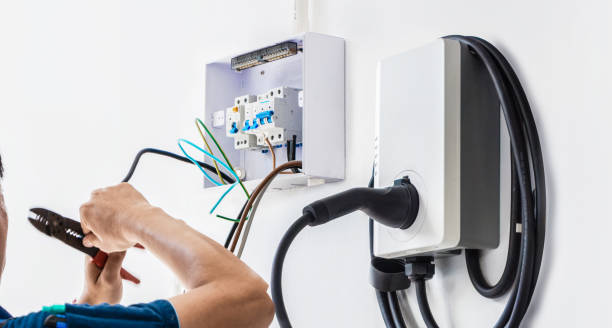 Best Affordable Emergency Electrician  in Wewahitchka, FL